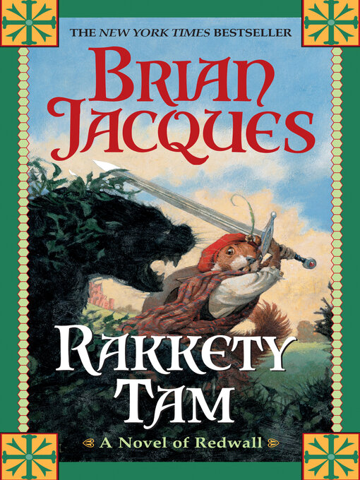 Cover image for Rakkety Tam